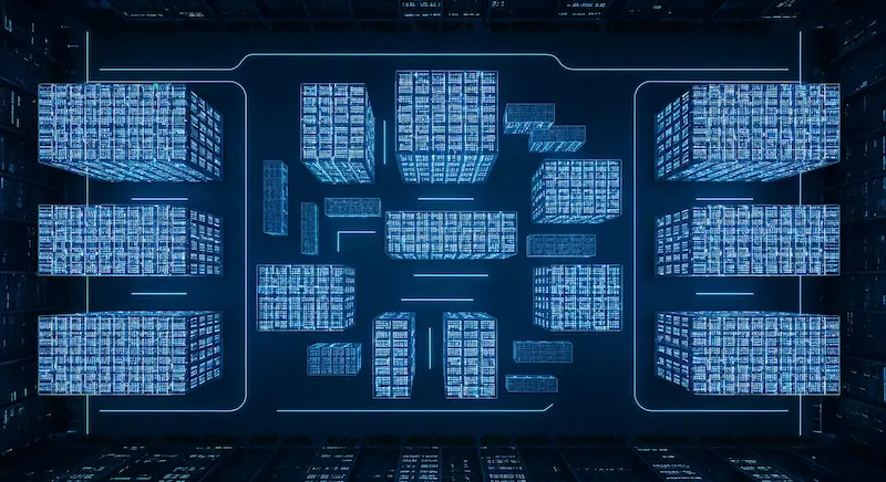CII — Central Intelligence Interface
