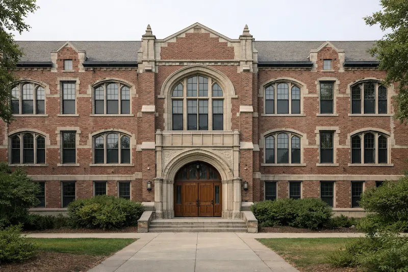 Academic & Education