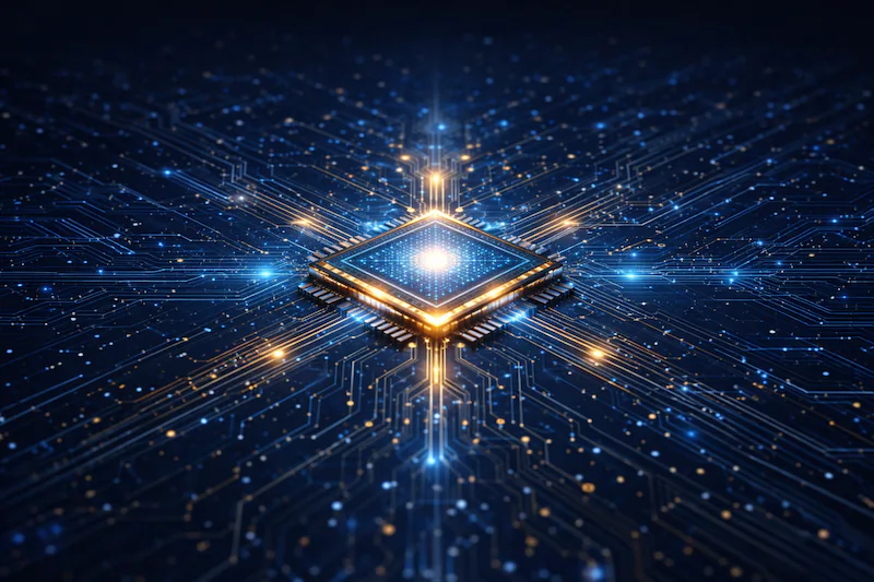 Kernel — Execution Substrate