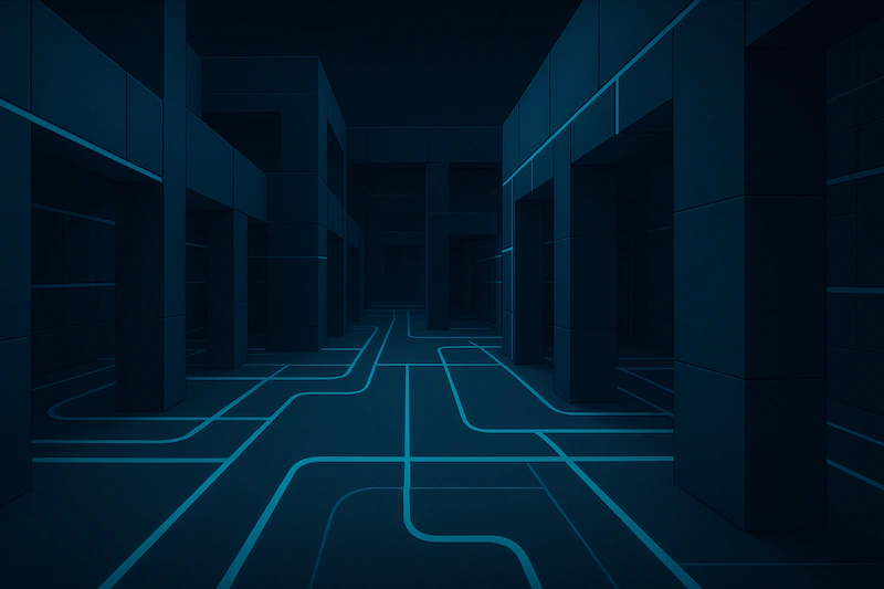 NAVI — Situational Intelligence Layer