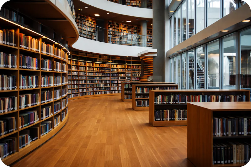 Research Library