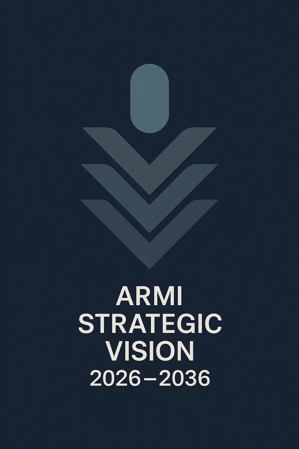 Strategic Vision
