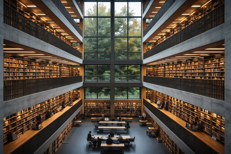 Document Library